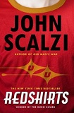 Redshirts-by John Scalzi cover pic